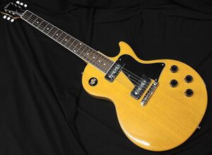 Tokai LSS-101 SYW トーカイ エレキギター レスポール スペシャル タイプ イエロー 東海楽器 日本製