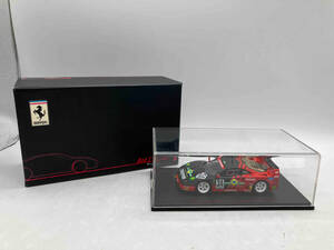 未使用品 ミニカー EBBRO 1/43 タイサン フェラーリ F40 JGTC 1994 No.34 エブロ 店舗受取可