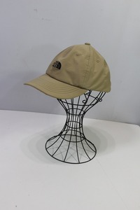 the NORTH FACE ノースフェイス　NNJ02310 CAP 帽子 キャップ USED 中古 （R604