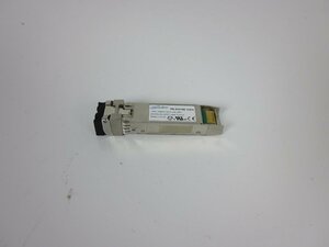 【中古】SFP+トランシーバモジュール G0316A アンリツ 3z2004 ★送料無料★◇3[無線 移動体通信]