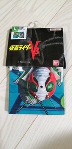 【新品未使用】仮面ライダーV3 ボクサーブリーフ ボクサーパンツ パンツ Lサイズ