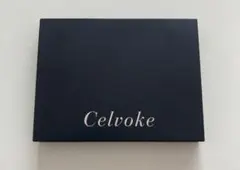 celvoke シームレス　フェイスパレット01