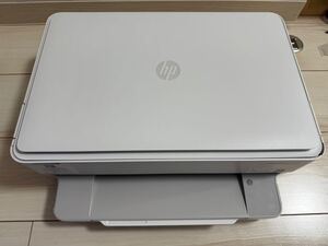 HP プリンター ENVY 6020