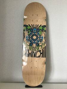 NISEKO DOWNCHILL ニセコ　ダウンチル　KAI deck ナチュラル　新品未使用品