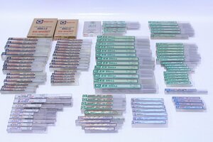 【未使用保管品】 NACHI DRILLS ドリル 117本 まとめ セット 5-M120/1/100