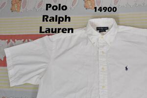 ポロ ラルフローレン ボタンダウンシャツ 14900 Ralph Lauren