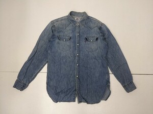 11．リーバイス 90s OLD LEVI