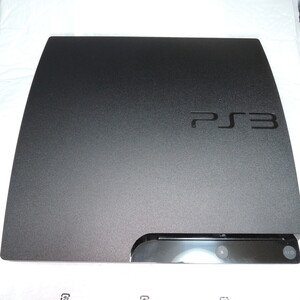 PlayStation 3 160GB PS3　＃1