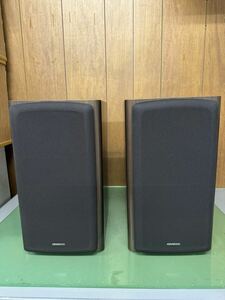 ★ KENWOOD ケンウッド LS-11EX 3Way ブックシェルフ型 スピーカーペア その１ ★