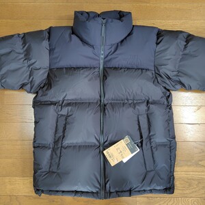 ヌプシ GTX Nuptse Jacket/ND92332 L ブラック 新品未使用品 