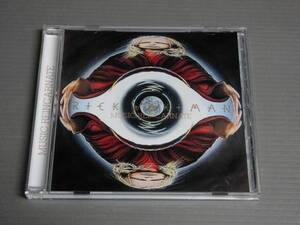 *RICK WAKEMAN/MUSIC REINCARNATE★CD