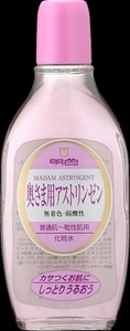 まとめ得 明色９０ 奥様用アストリンゼン １７０ＭＬ 明色化粧品 化粧水・ローション x [3個] /h