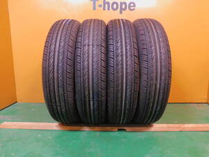 175/80R16 KENDA KR32 ジムニー、AZオフロード 製造年2018 4本 新古★A108