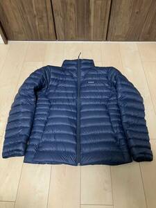 新品！2023年モデル　Mサイズ　Patagonia （パタゴニア） Men