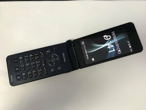 GD960 docomo SH-01J ブルーブラック 判定〇