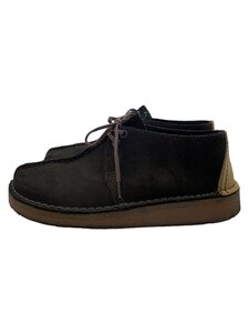 Clarks◆ブーツ/US7/BRW