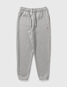 新品 USA製 New Balance コア スウェットパンツ グレー L XL アメリカ米国製 Core Sweatpant Athletic Grey NB Sweatpants Made In The USA