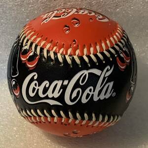 Coca-Cola コカコーラ 記念 野球 ボール ベースボール