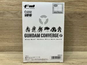 27. 未開封　バンダイ　FW　GUNDAM CONVERGE 17　1BOX　ガンダムコンバージ　食玩