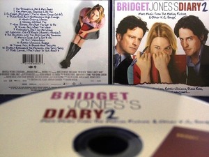 33_02038　Bridget Jones