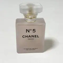 CHANEL N°5 ヘアミスト