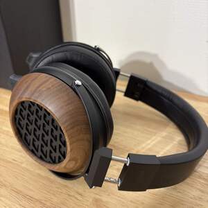 FOSTEX　TH808　USED　実店舗購入　保証期間有り