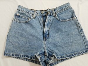 POLO JEANS ラルフローレン デニム ショート パンツ 12　S4