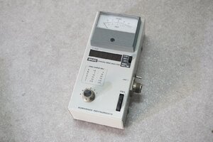 [SK][K4836360] KURANISHI クラニシ BR-200 STADING WAVE ANALYZER スタンディングウェーブアナライザー