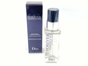 クリスチャン・ディオール　Christian Dior　ディオールスキン フォーエヴァー メイクアップ フィックス ミスト　化粧水　100ml　KES-2895