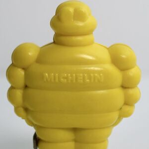 ミシュランマン ビバンダム ビブ フランス Bibendum BIB メジャー フィギュア アドバタイジング キャラクター 企業物 ビンテージ 