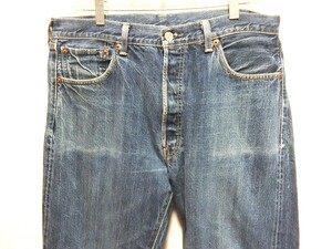 リーバイス LVC W38(89×82) 66501 501xx 復刻 レプリカ BIGE 赤耳 66年 66501 0117 ジーンズ デニム LEVI’S VINTAGE clothing (じB)