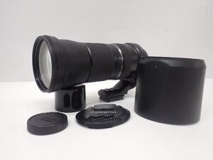 TAMRON タムロン 望遠レンズ SP 150-600mm F5-6.3 Di VC USD A011 ∩ 70E2B-5