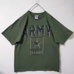 S品ARMY 美品半袖Tシャツ