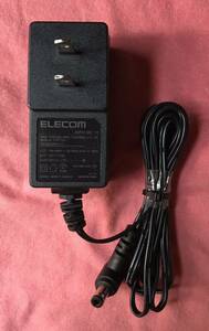 ELECOM ACアダプター ADP31-022 Y3