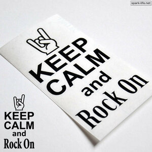 ROCK