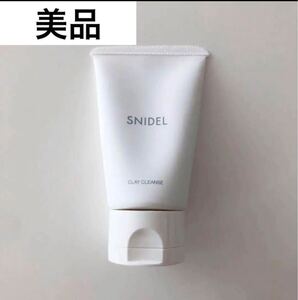 美品★ snidel スナイデル　クレイクレンズ　パック　洗顔　クレンジング