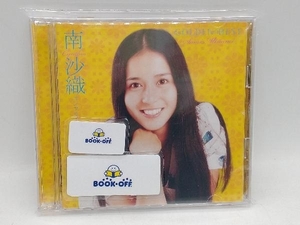 南沙織 CD GOLDEN☆BEST 南沙織 コンプリート・シングルコレクション