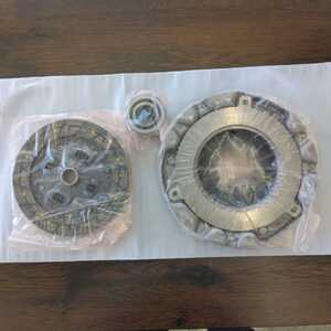 ★☆ホンダ純正 S2000 AP1 AP2 クラッチキット 未使用 TYPE S JDM OEM genuine 3Piece Clutch Kit MADE IN JAPAN ☆★