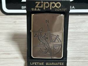 大量出品中!!【希少】未使用 1995年代 Zippo 