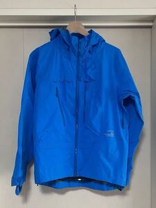 レア BURTON×fragment AK457 GUIDE JKT sizeS クリーニング済み 藤原ヒロシ goodenough AFFA undercover SEQUEL GORE-TEX PRO