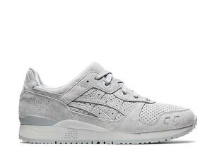 Asics Gel-Lyte 3 OG "Piedmont Grey/Piedmont Grey" (2024) 29.5cm 1201A050-020-2024