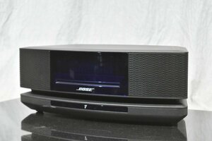 BOSE/ボーズ CDプレーヤー/ラジオ WAVE SoundTouch music system IV【現状渡し品】