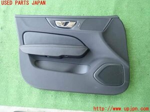 1UPJ-17501264]ボルボ・S60(ZB420TM)左前ドア内張り 中古