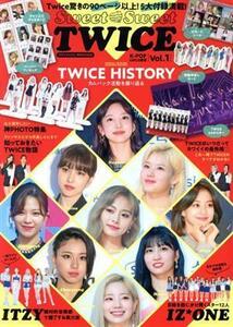 Ｋ－ＰＯＰ　ＧＩＲＬＳ通信(Ｖｏｌ．１) Ｓｗｅｅｔ　Ｓｗｅｅｔ　ＴＷＩＣＥ メディアックスＭＯＯＫ／メディアックス(編者)