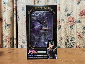 ジョジョの奇妙な冒険 Part3 STARDUST CRUSADERS 第3部 スターダストクルセイダース スタチューレジェンド 空条承太郎 新品未開封