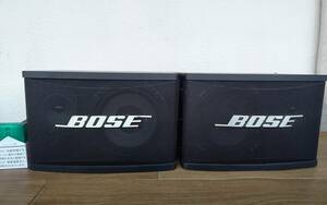 BOSE 