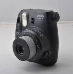 FUJIFILM　instax　mini8　インスタントカメラ　動作品　#0892　＃A050113③