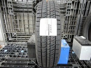 ●6941 送料無料 新品 ブリヂストン VRX2 165/65R15 1本 2021年製