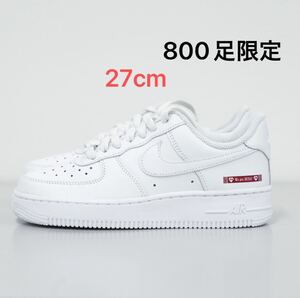 【新品】27cm NIKE FOOTBALL × URAWA REDS 20th Anniversary AIR FORCE 1