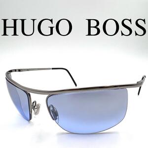 HUGO BOSS ヒューゴボス サングラス 度なし HB5758 ケース付き